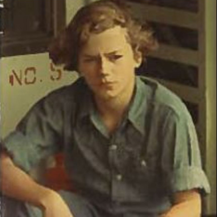 Contact Brian Fletcher